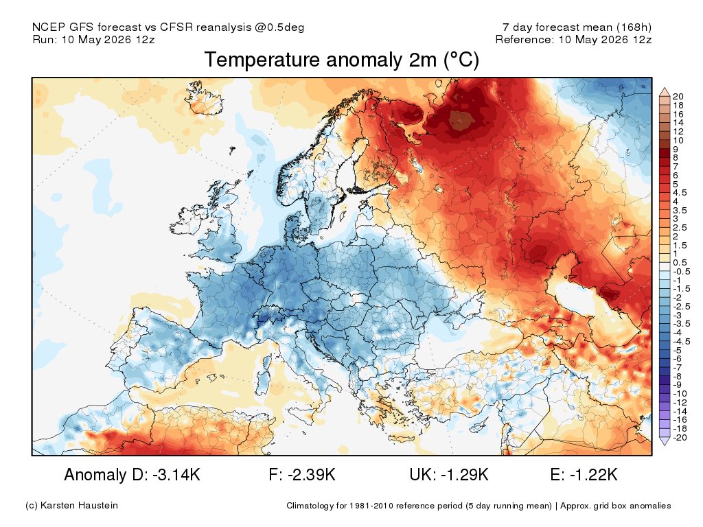 Extrême Météo tweet media