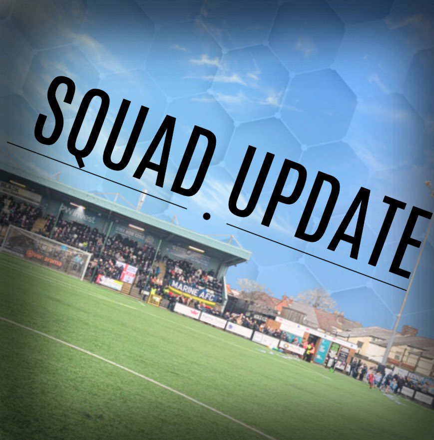 Marine Football Club tweet media