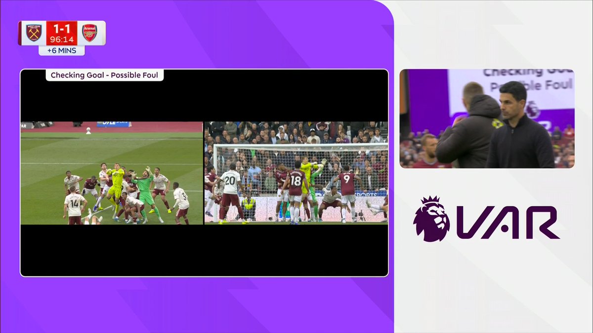 Sky Sports Premier League tweet media