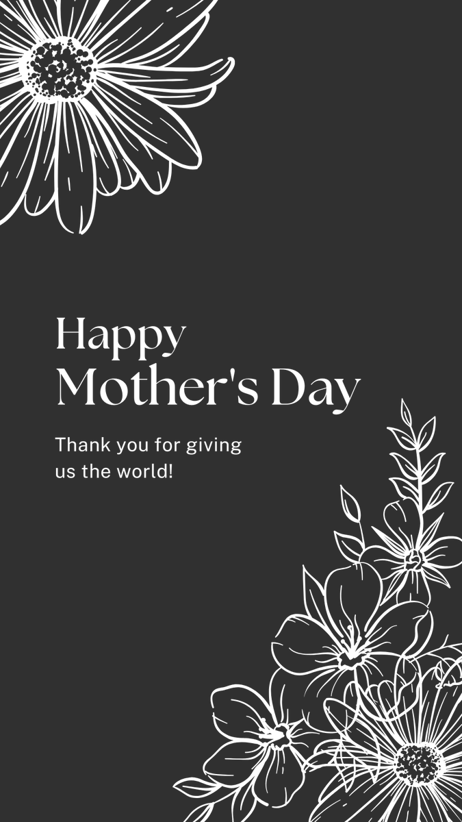 BoltWealth's tweet photo. Today we honor the women whose guidance, sacrifice, and leadership shape all that we are able to do. Happy Mother’s Day! https://t.co/jfboDt4jML