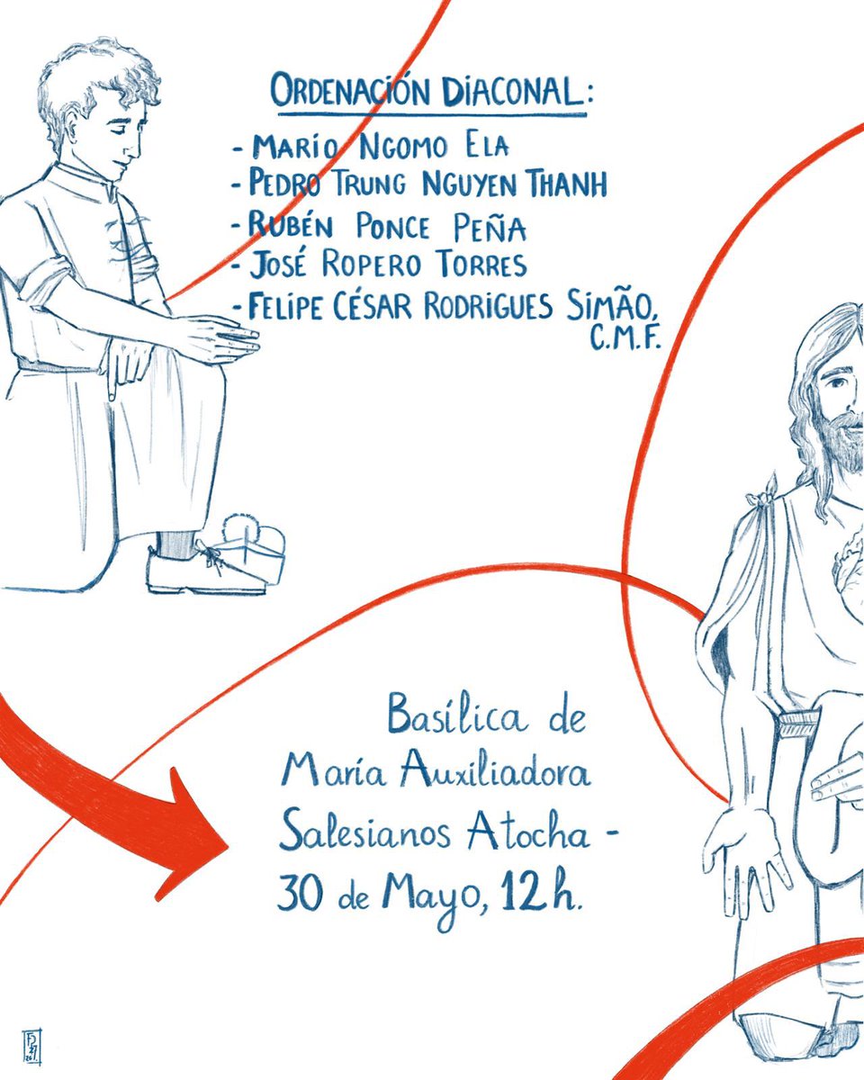 Salesianos España tweet media