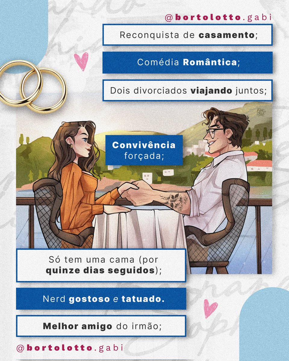 gabi; lançou divorciados 🇬🇷✨️💙 tweet media