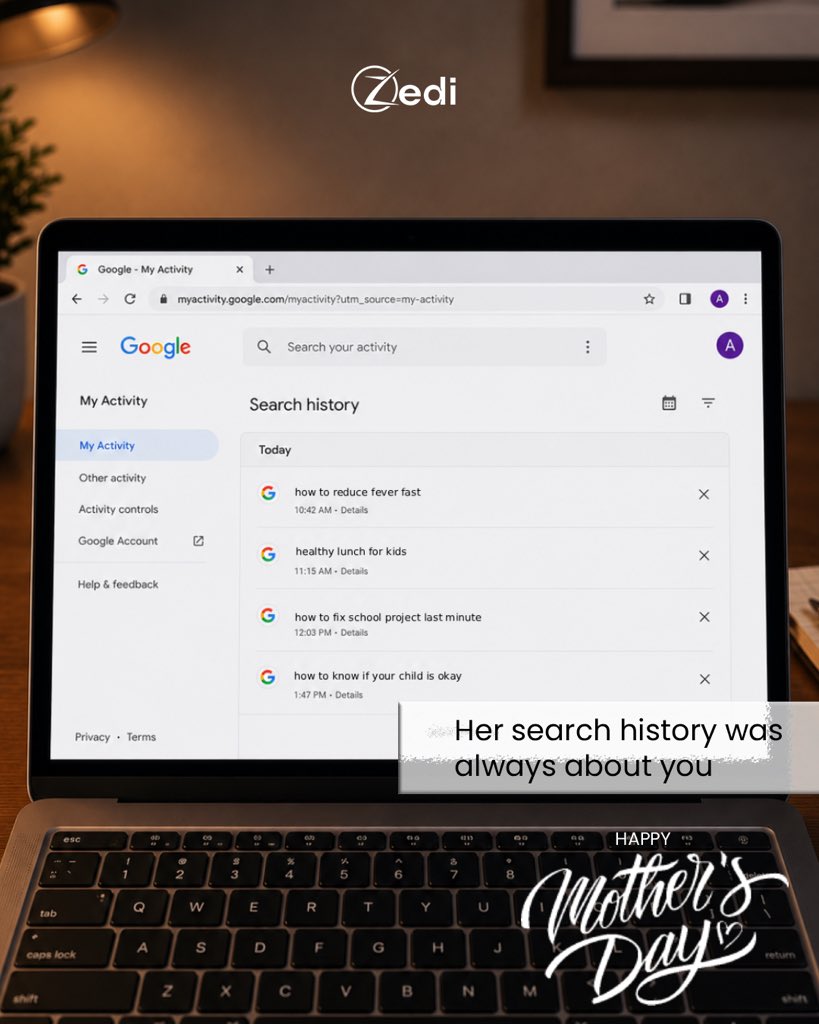 Zedi Inc tweet media