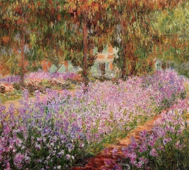 L'Art Impressioniste tweet media