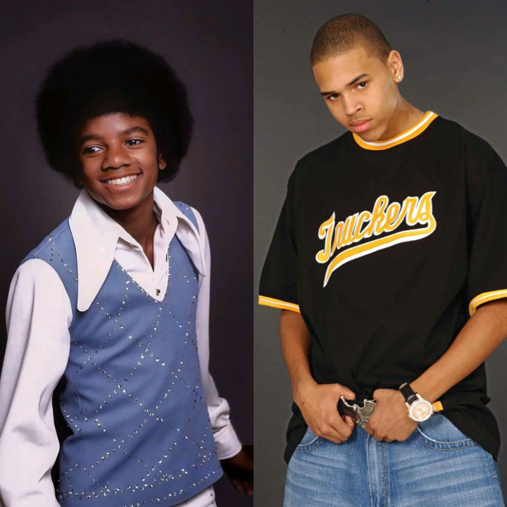 DullahTheking2's tweet photo. The Brown Album is great, but it came out at the wrong time...

When the entire world was focused on MJ 🙌🏽. https://t.co/aPZjeIvHuu