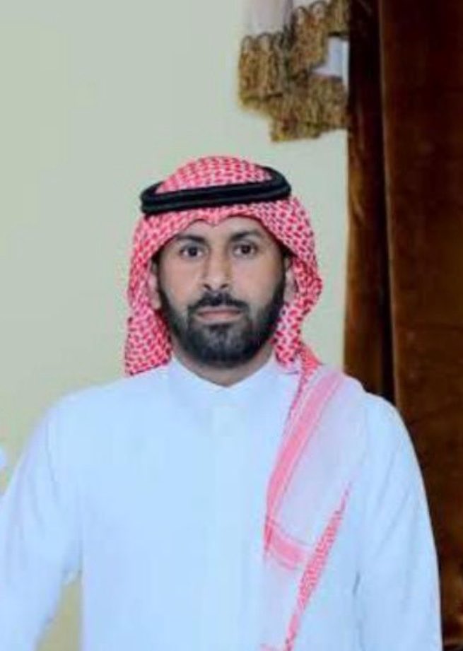 آل صقران tweet media