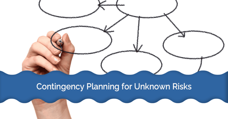 getriskmanager's tweet photo. Unknown Risks: How To Contingency Plan For These Unknown Risks

Learn how at https://t.co/t0NJaTtCYA

#getriskmanager #business #cybersecurity #assetprotection https://t.co/wsx11sRL2V