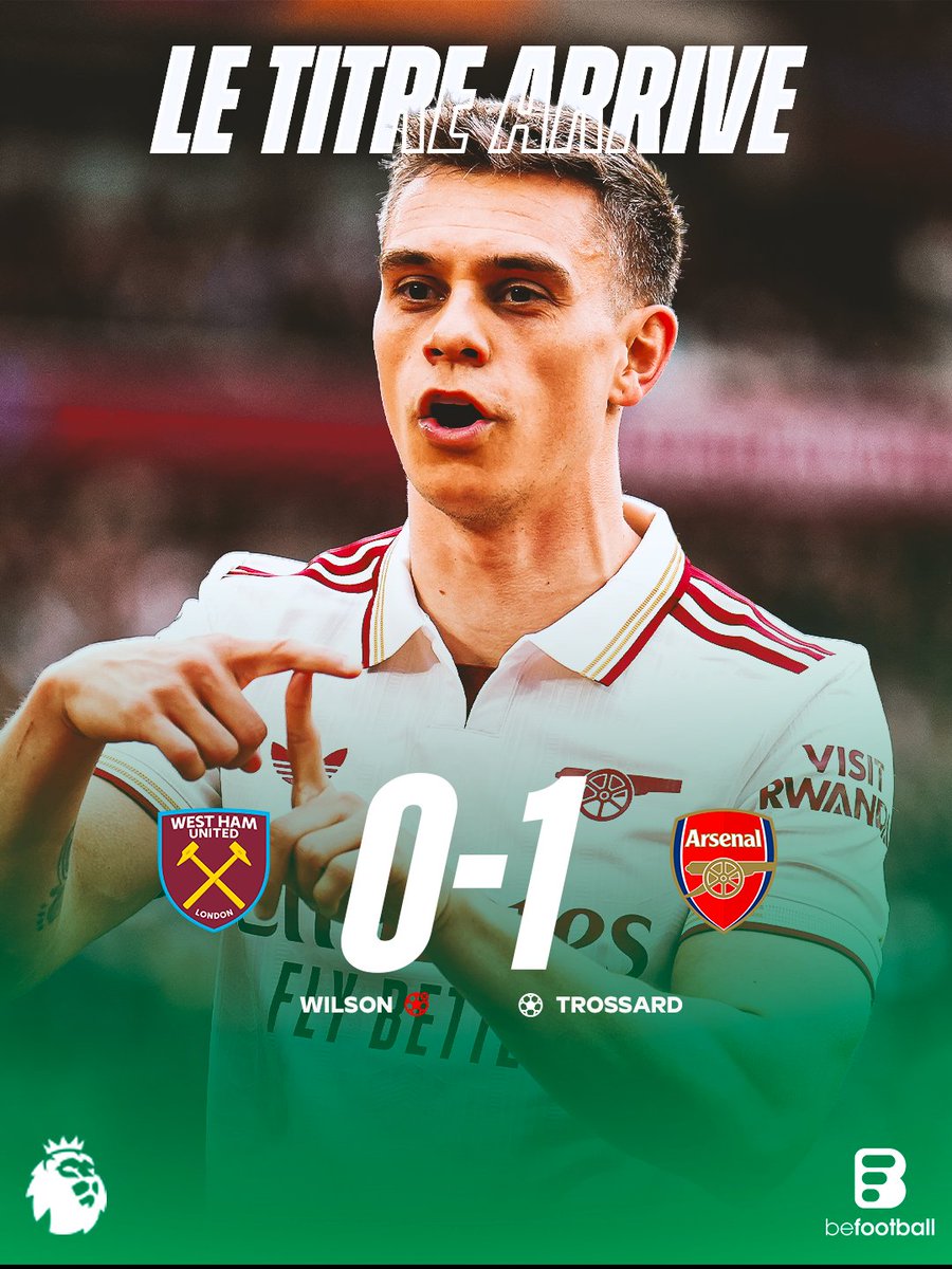 BeFootball tweet media