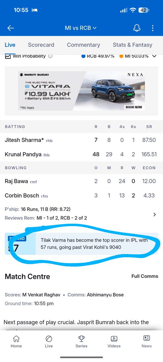 Rohan Agrawal tweet media
