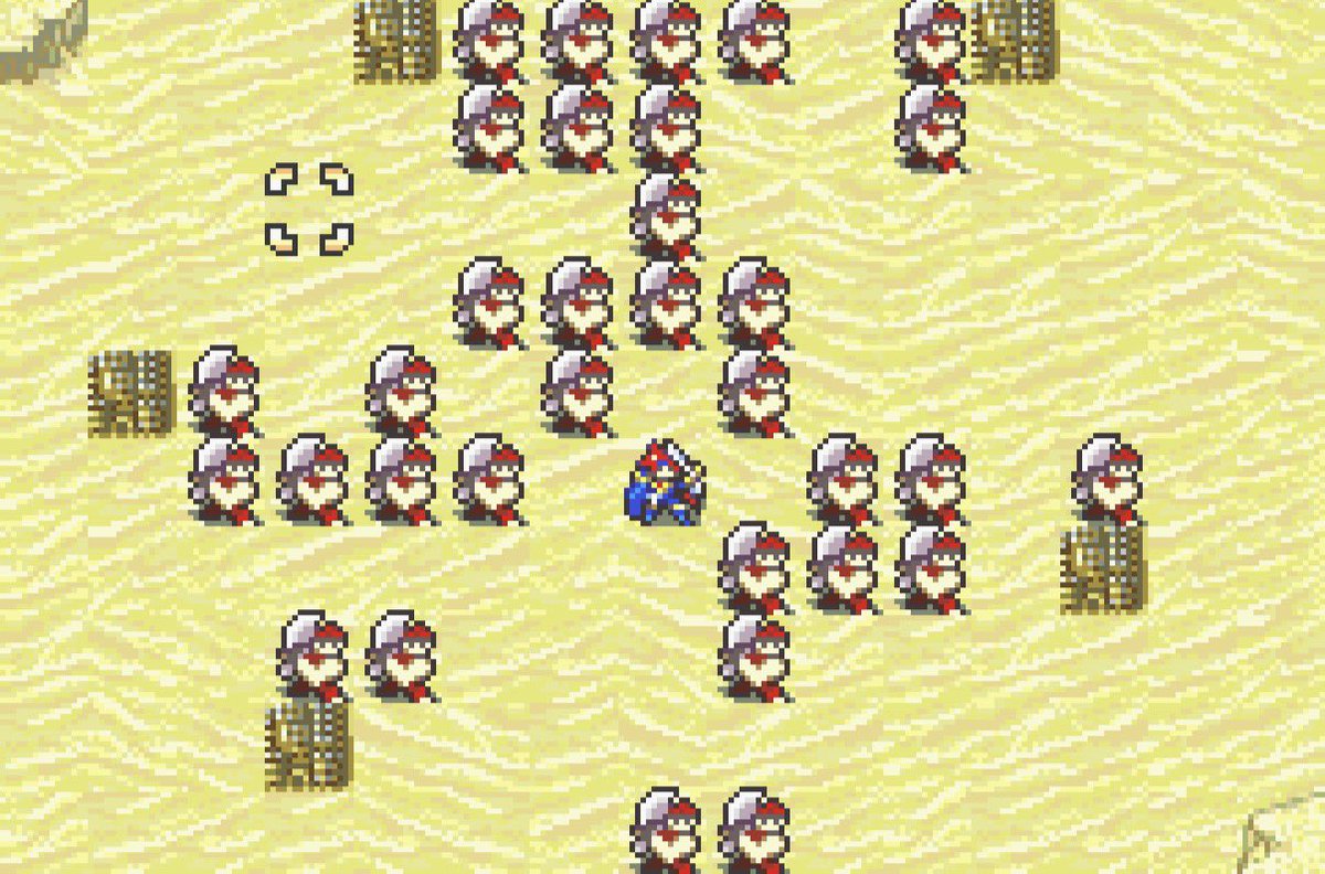 D$ | Thracia 776 Ironman tweet media