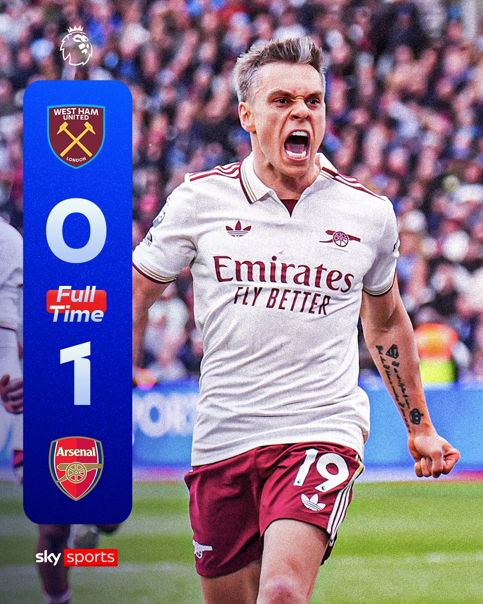 Sky Sports Premier League tweet media