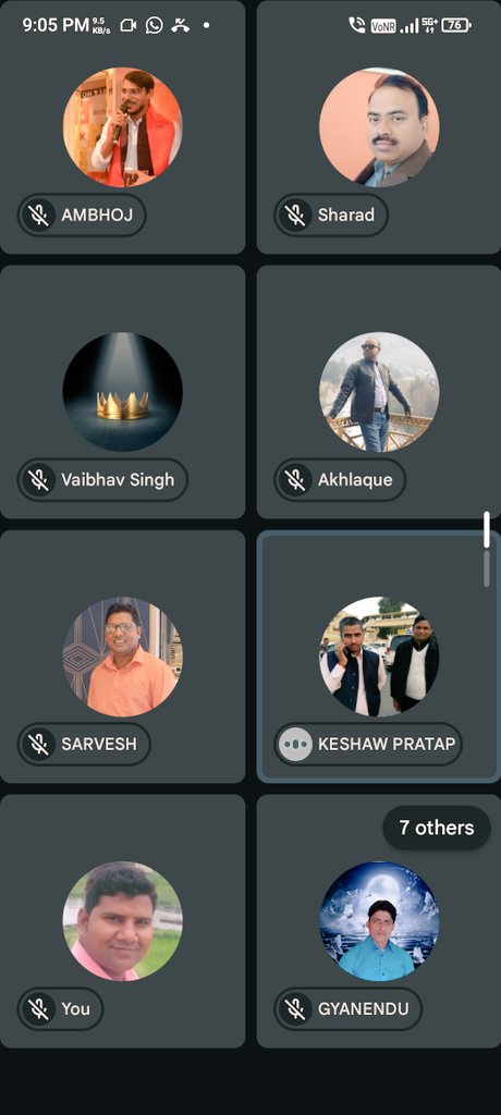 ए0आर0पी0 एसोसिएशन उत्तर प्रदेश tweet media