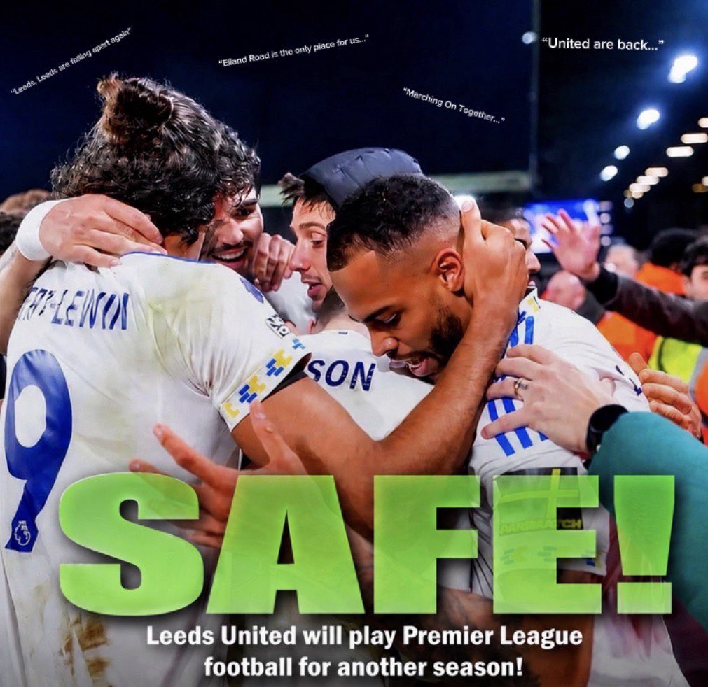 The Leeds Views tweet media