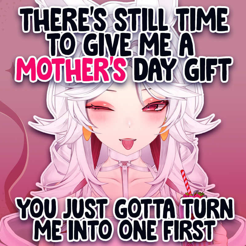 Nous🤍✨️ bunny puppet vtuber tweet media