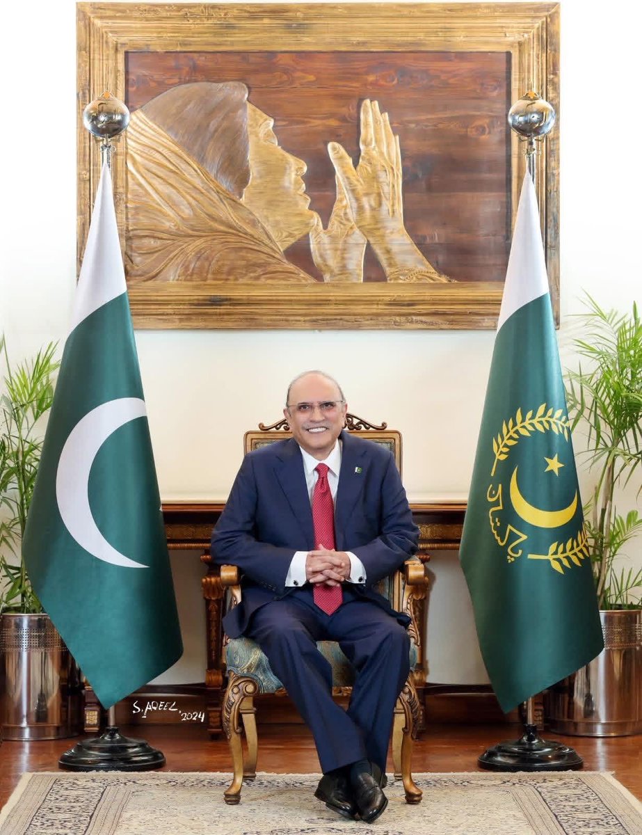 Pakistan Embassy Cuba tweet media
