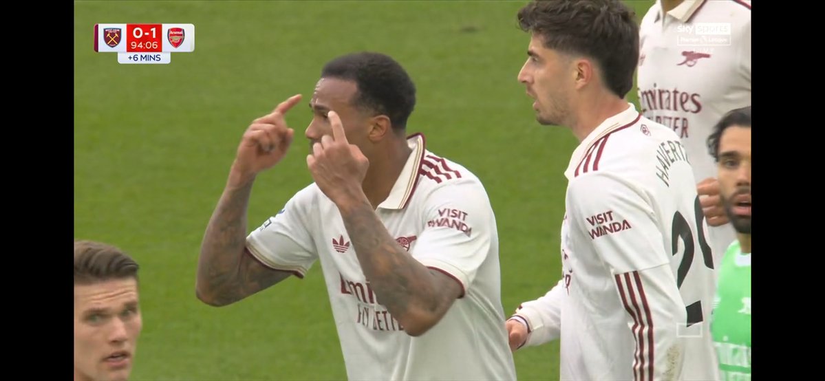 Arsenal News Channel tweet media