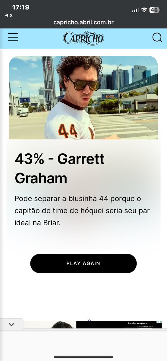 ja podem me chamar de sra.grahan ent