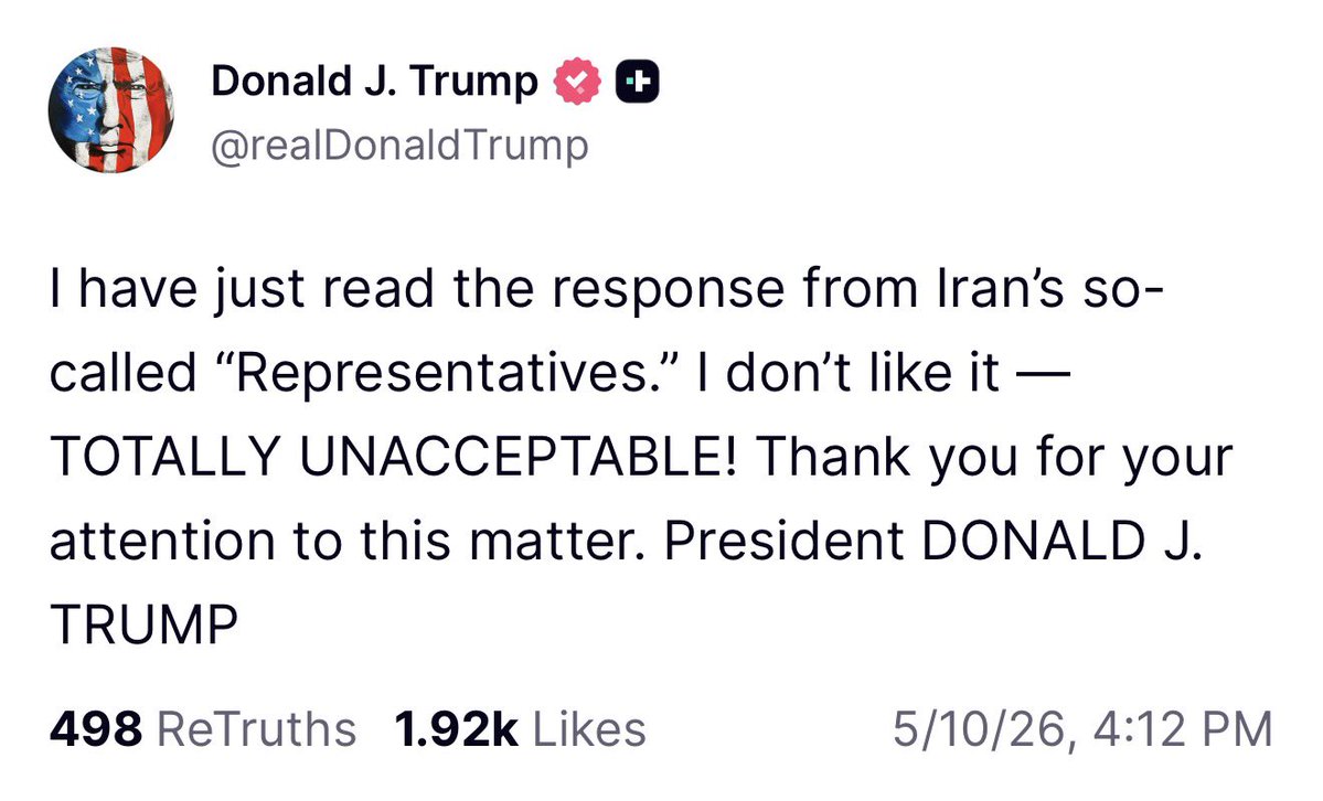 Rory Johnston tweet media