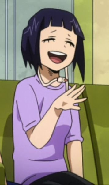 Kyoka Jiro tweet media