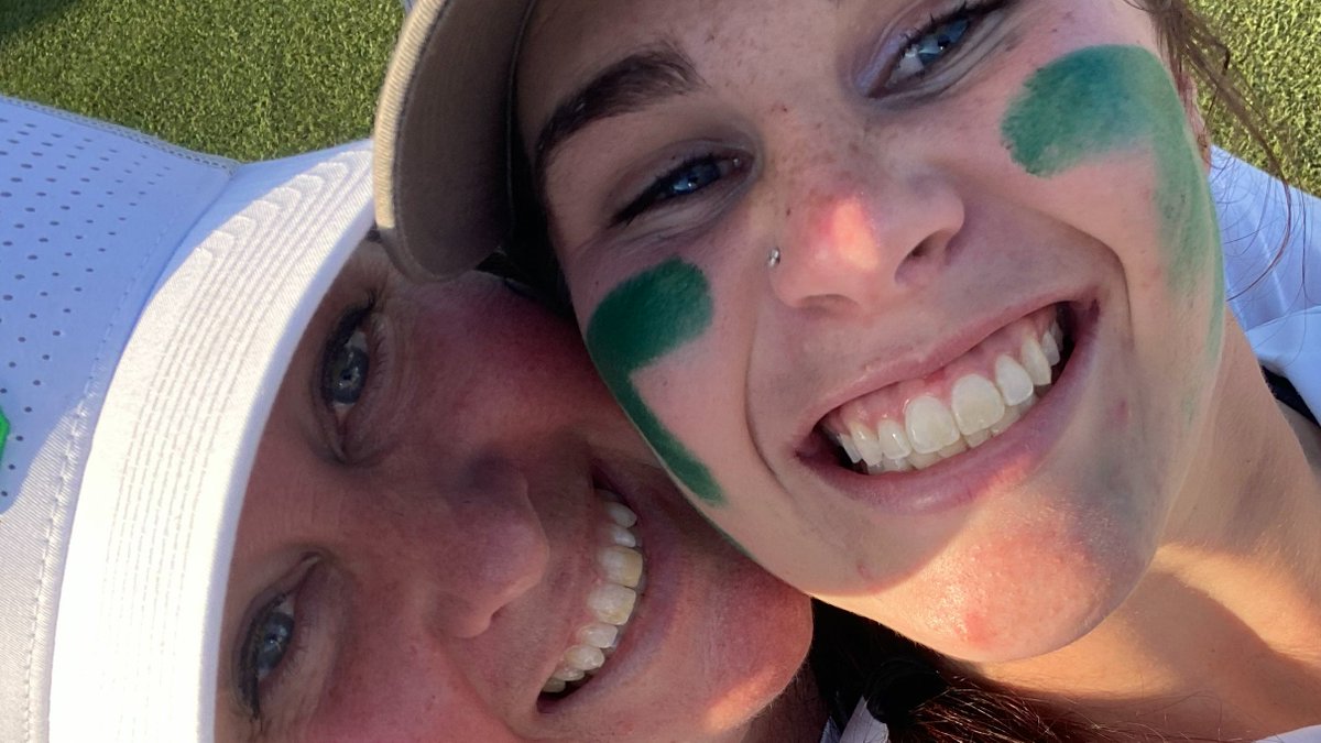 Oregon Softball tweet media