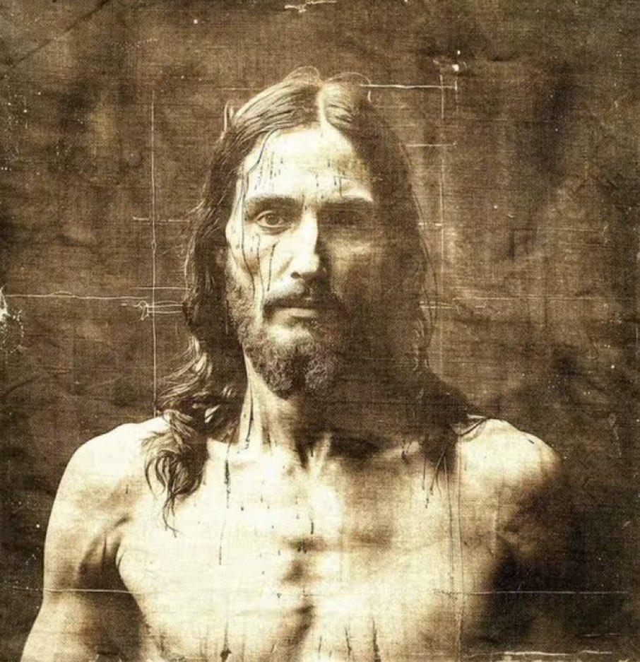 Avant “Jésus”, il s’appelait Iesus, Iêsous, Yeshua, qui vient de Yehoshua. Le récit de Jésus reprend celui de Moise point par point et l'amplifie. C'est une construction littéraire qui copie le modèle ancien en y ajoutant une touche personnelle pour le rendre supérieur. 😇🙏