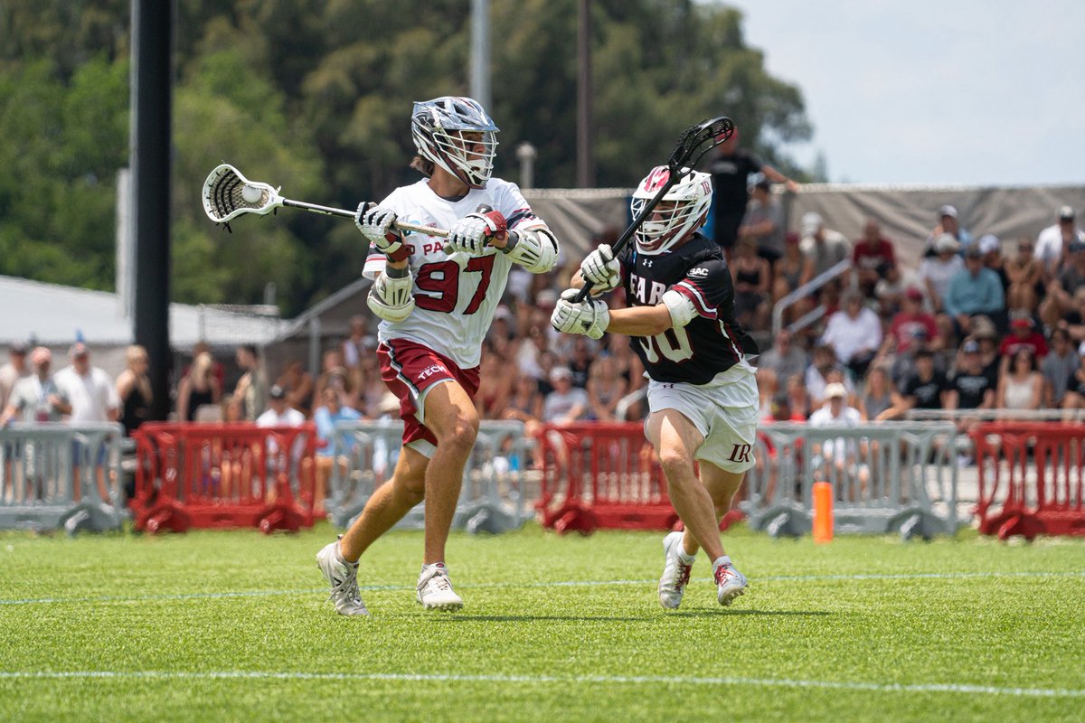Florida Tech Lacrosse tweet media