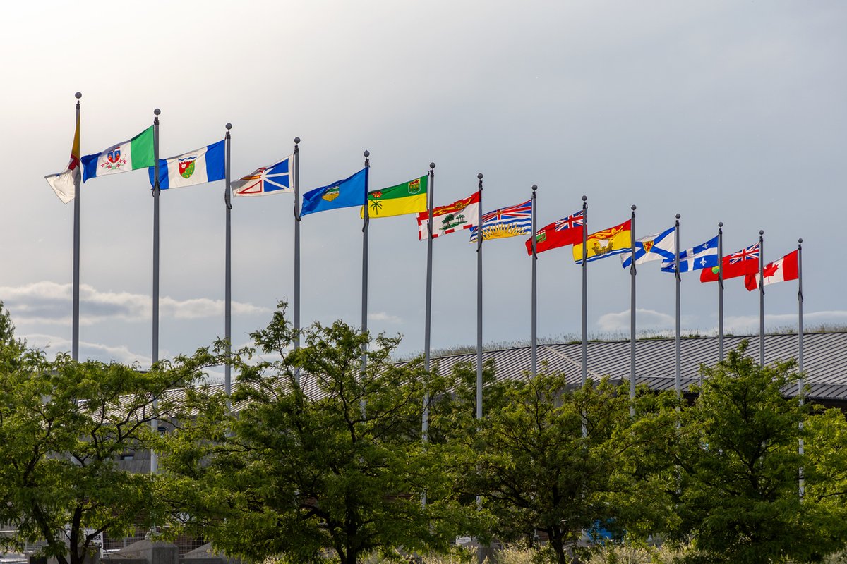 Hville_Doppler's tweet photo. "In my view, Canada’s sovereignty is threatened less by foreign rhetoric than by domestic division, constitutional drift, weak national purposes and governments that too often place regional or partisan interests ahead of Canada itself," writes Hugh Mackenzie on Listen Up! today.
https://t.co/HJGBweGhW7
