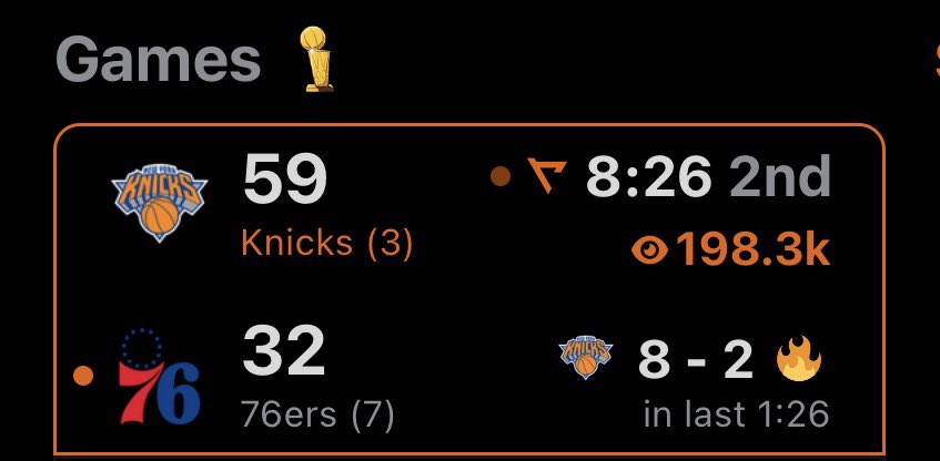 KnicksMuse tweet media