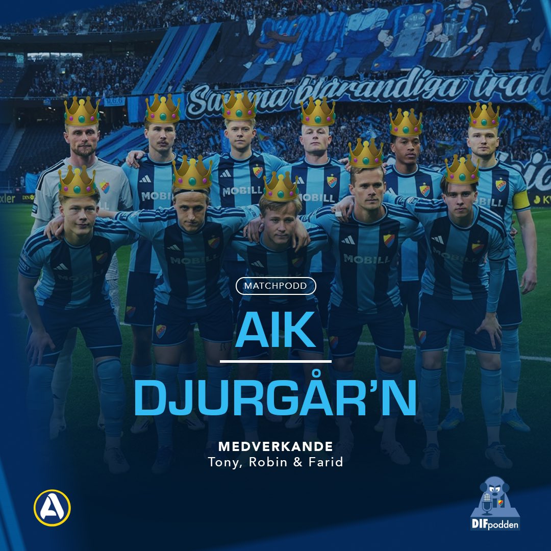 DIFpodden tweet media