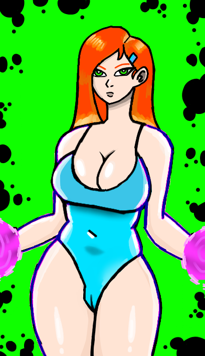 myshakuzin's tweet photo. Gwen (female version) or Gwen (trans version): which is better? #ben10 #ben10hq  #hentai #art #patreon #onlyfans #absoluteben10 https://t.co/nlM4drQh1Y