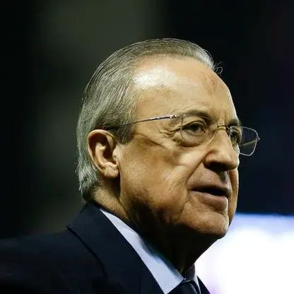 <a href="/realmadrid/">Real Madrid C.F.</a>  president Perez has chose not to be a part of the lunch prior to the match today, as well as he is not gonna be in the presidential box. These are two things that is a tradition in La Liga, but Perez wont be a part of with reports saying its because of the