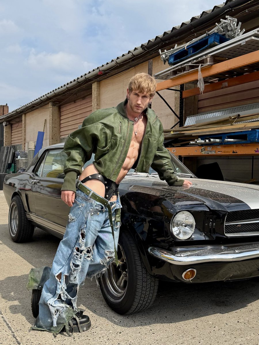Let’s Ride 😈