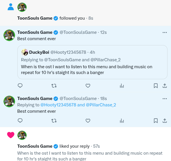 DuckyBoi tweet media