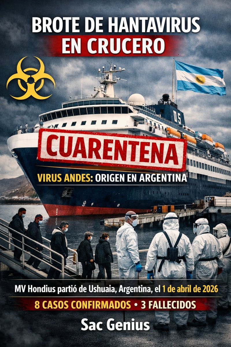 sacgeniu's tweet photo. Alerta internacional https://t.co/qfLVazyfPW