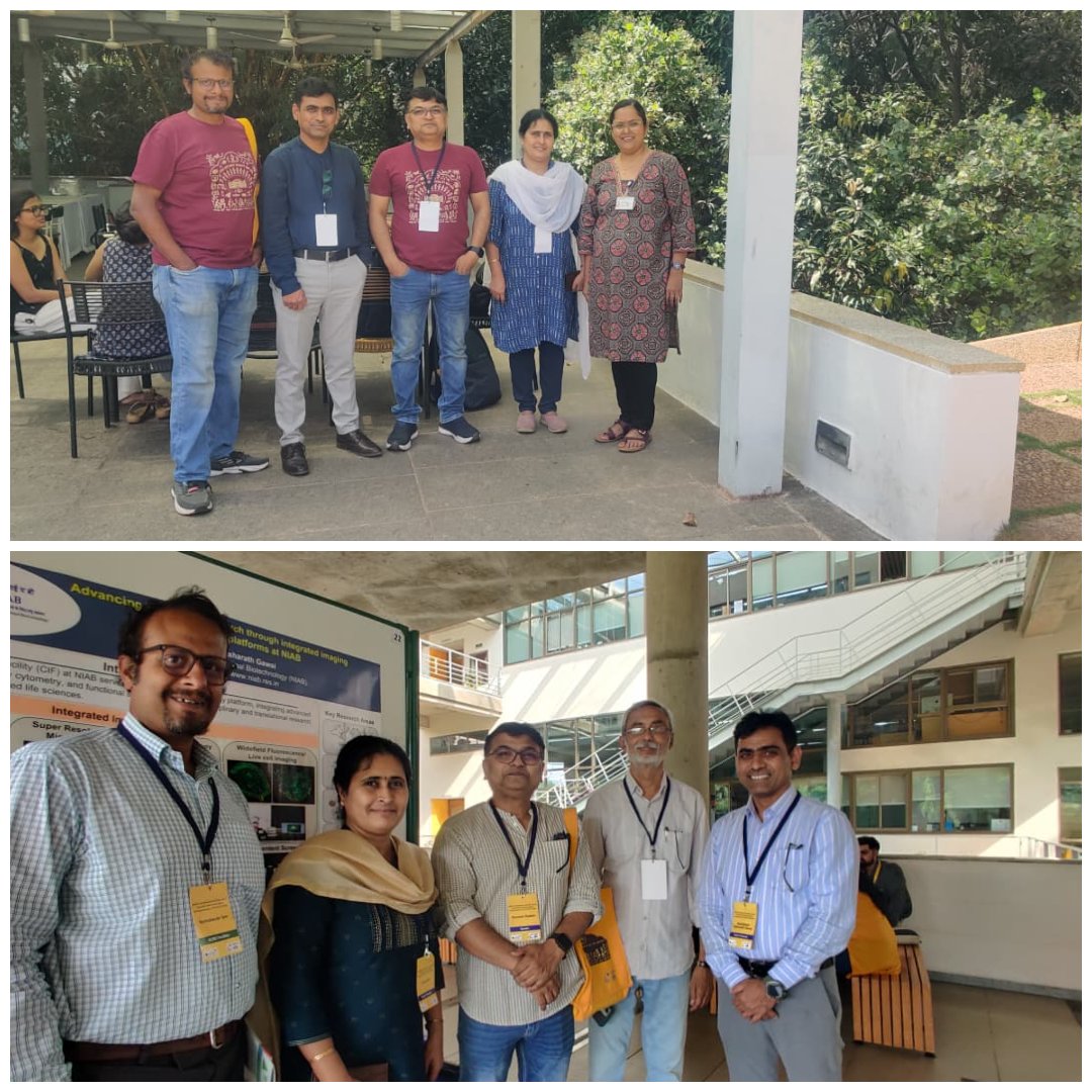 India BioImaging tweet media