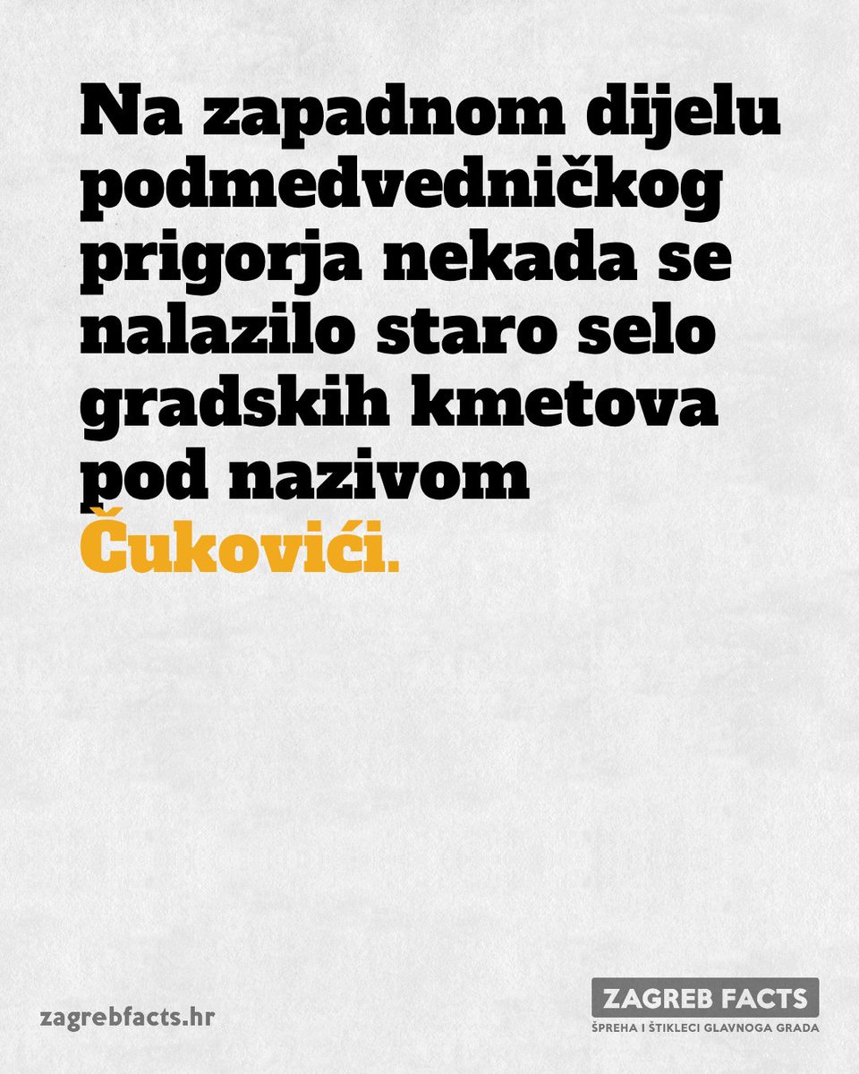 Zagreb Facts tweet media