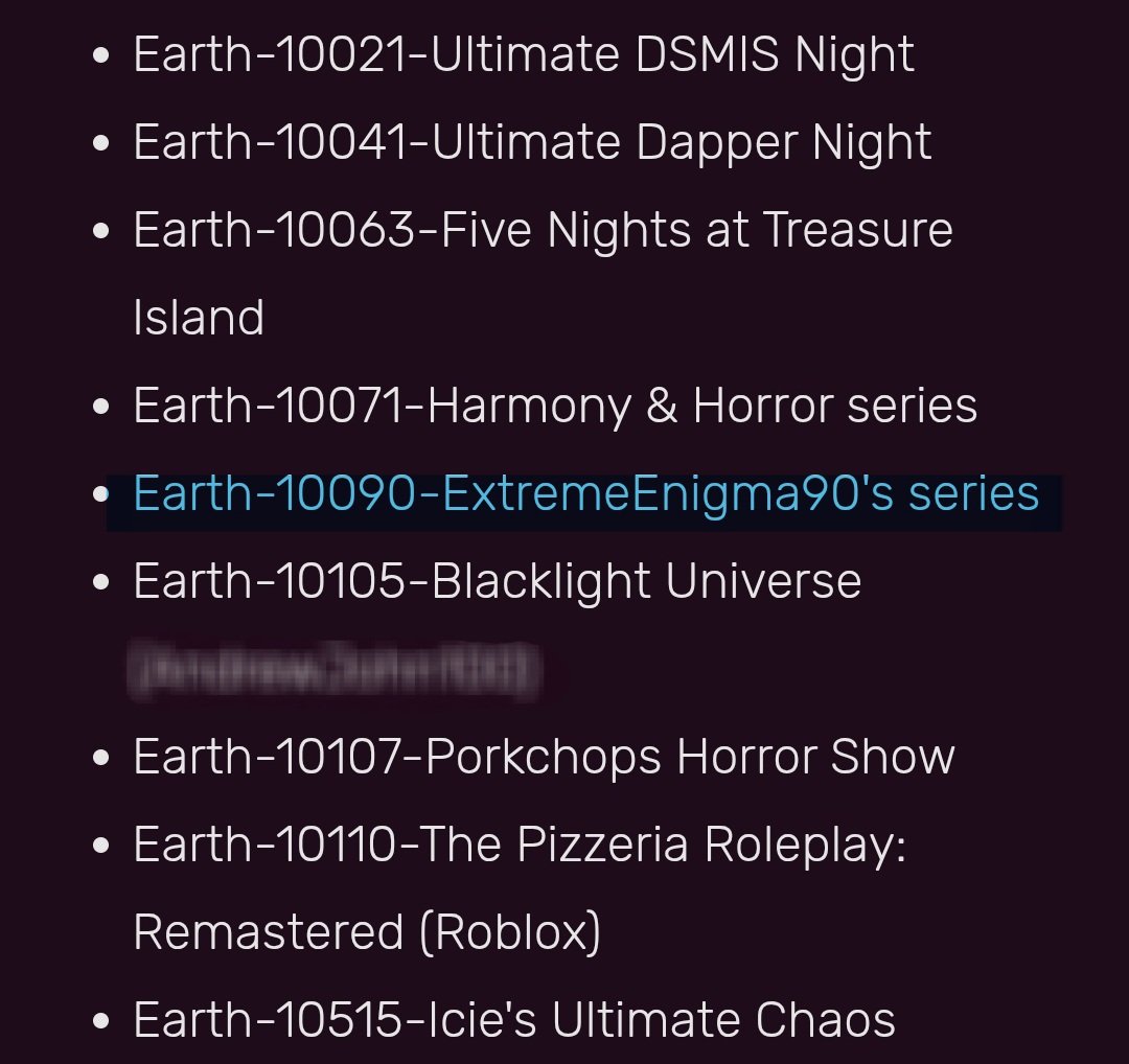 ExtremeEnigma90 tweet media