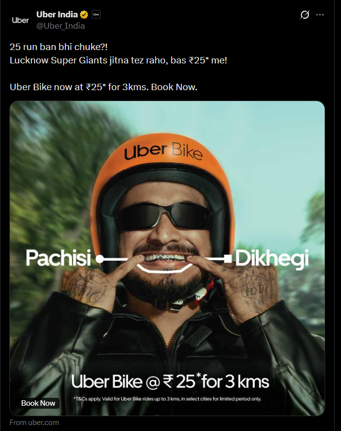 Badsah Fan tweet media