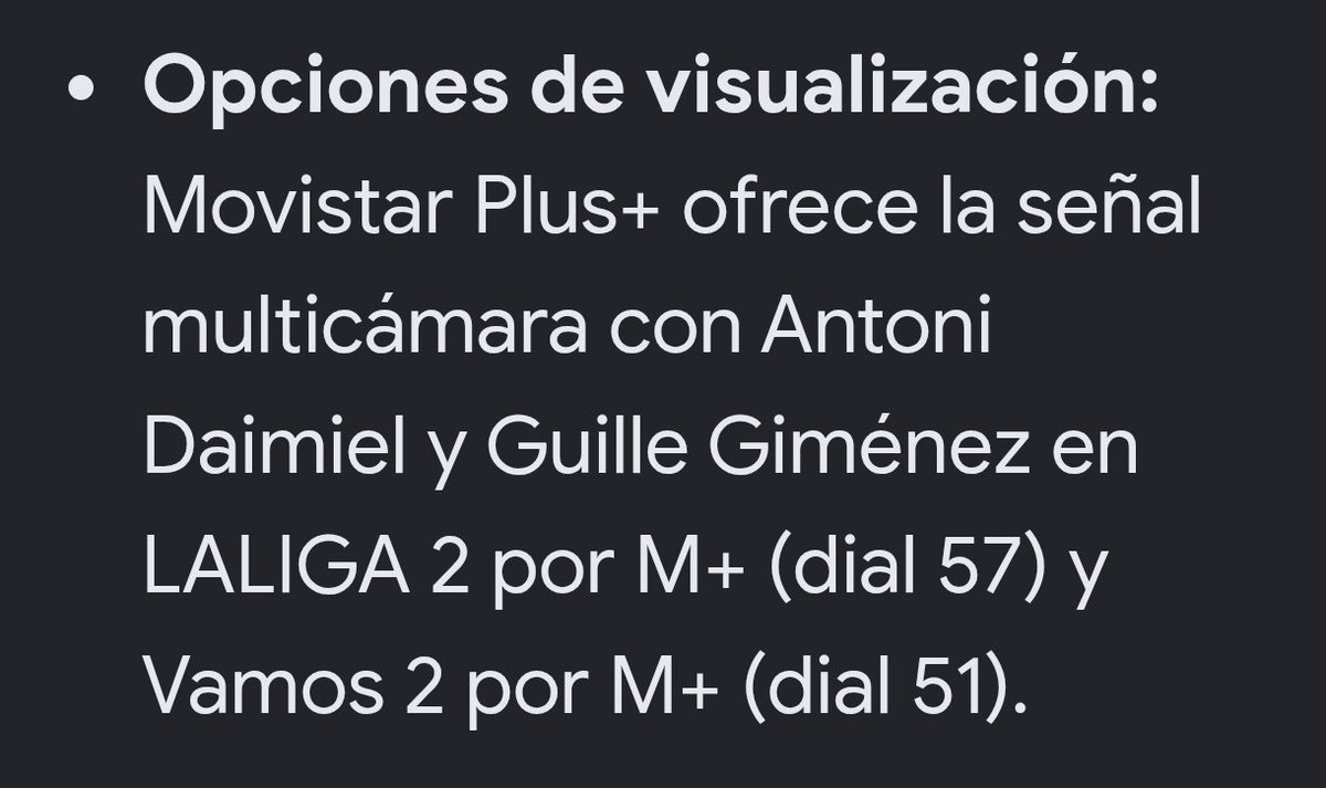 Ántoni Daimiel tweet media
