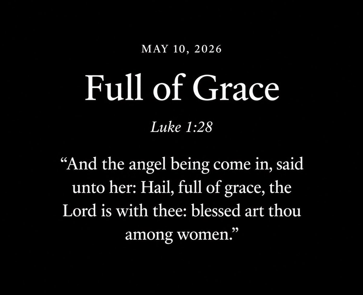 Daily Devotionals tweet media