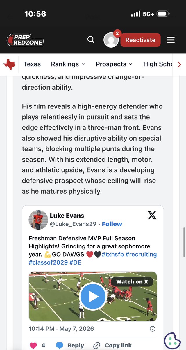 Luke Aaron Evans tweet media