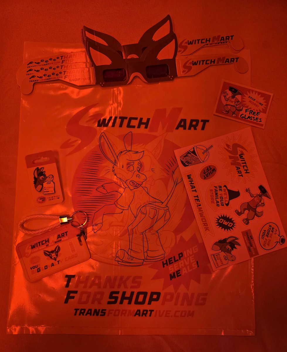 Choco Bash ❂ @ FWA A14 Dealers Den tweet media