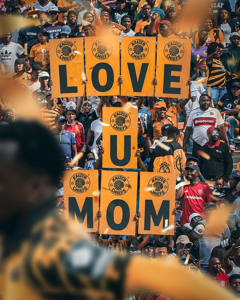 Cishe_C4's tweet photo. @KaizerChiefs @Aqhamilemolefi Rise Khosi Rise … 3points, CAF qualification ✌🏼❤️. Happy Mother’s Day to all SA mothers❤️. https://t.co/wEjVQTTcio