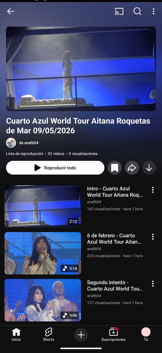 ami_aitana's tweet photo. silencio, empezó mi novela https://t.co/yg8HLZqOVx