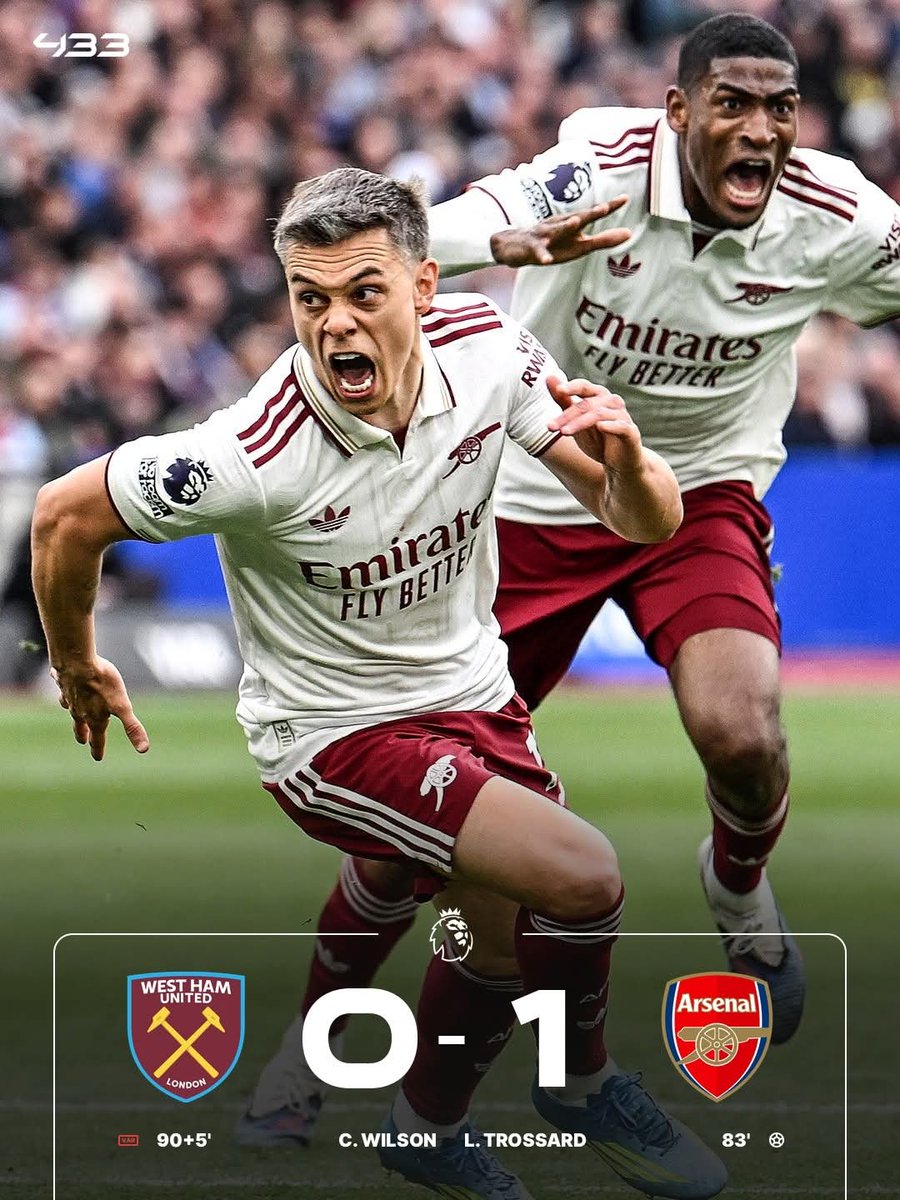 skyplinJoe's tweet photo. VAR ASSIST OF THE YEAR #ARSENAL #WESTHAM #EPL #MothersDay https://t.co/npHUcRAyqz