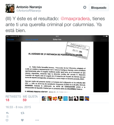 Max Pradera 🚀 tweet media