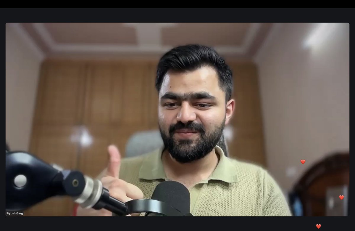 scaryonTweets's tweet photo. A nice and easy going class, 

The key problem for counter was a good example, the better part was that I knew the reason, because I had to write a blog on Virtual DOM of react, so it did pay off. 🫡

@piyushgarg_dev 
@Hiteshdotcom 
@ChaiCodeHQ https://t.co/eST74b0SV3