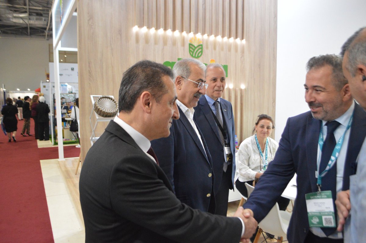 MÜSİAD Azərbaycan tweet media