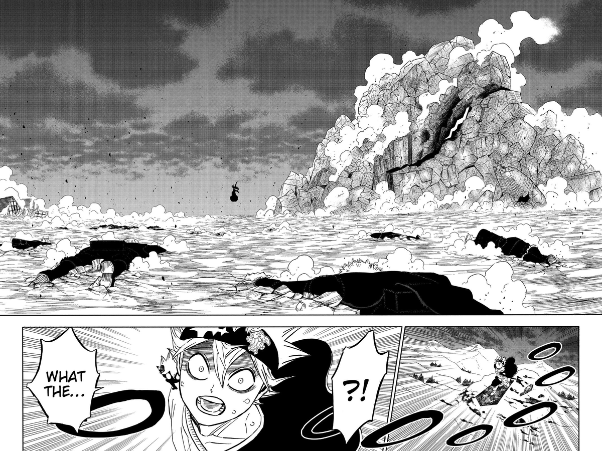 Luffy tweet media