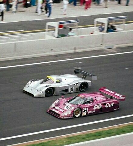 haustexracing's tweet photo. LM '91 - the Sauber-Mercedes C11 #31 started 12th https://t.co/iSQmu18zyD